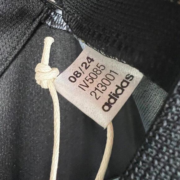 Columbus Crew Goosebumps Jersey Schulte #28 M 2025/26 MLS Adidas Authentic NWT - Picture 5 of 9